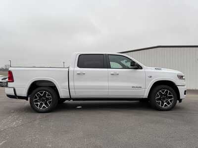 2026 RAM 1500 Crew Cab, $63450. Photo 7