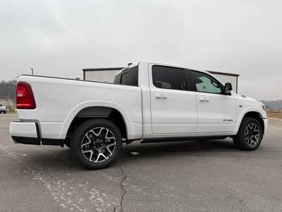 2026 RAM 1500 Crew Cab, $63450. Photo 8