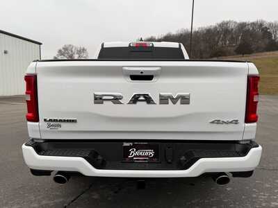 2026 RAM 1500 Crew Cab, $63450. Photo 9