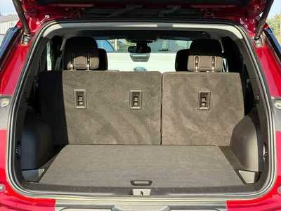 2021 Chevrolet Blazer, $24900. Photo 10