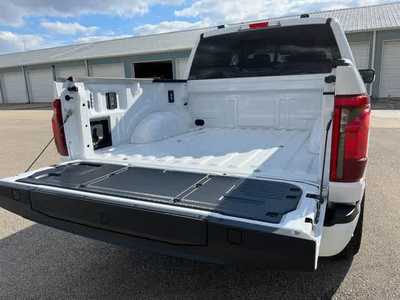 2025 Ford F150 Crew Cab, $. Photo 10