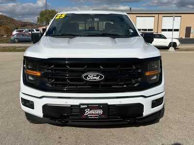 2025 Ford F150 Crew Cab, $. Photo 2