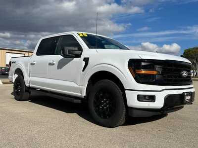 2025 Ford F150 Crew Cab, $. Photo 3