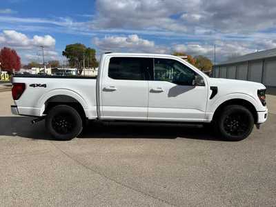 2025 Ford F150 Crew Cab, $. Photo 5