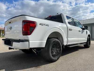 2025 Ford F150 Crew Cab, $. Photo 6