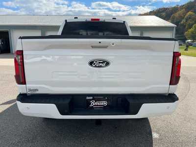 2025 Ford F150 Crew Cab, $. Photo 7