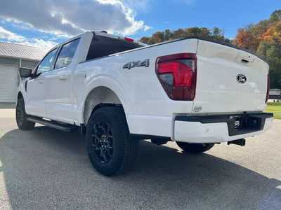 2025 Ford F150 Crew Cab, $. Photo 8