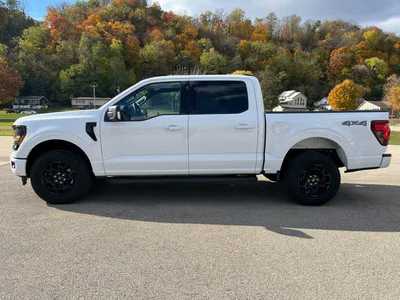2025 Ford F150 Crew Cab, $. Photo 9