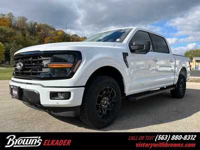2025 Ford F150 Crew Cab, $. Photo 1