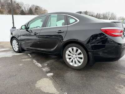2016 Buick Verano, $11900. Photo 10