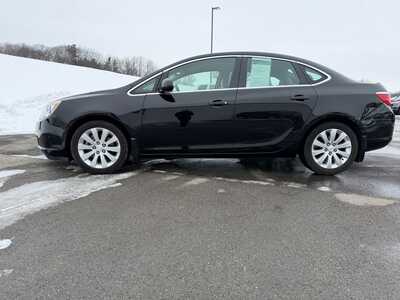 2016 Buick Verano, $11900. Photo 11