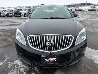 2016 Buick Verano, $11900. Photo 2