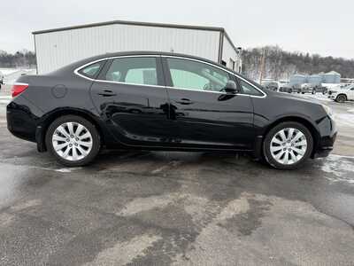 2016 Buick Verano, $11900. Photo 5