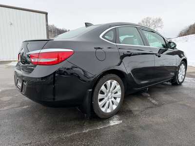2016 Buick Verano, $11900. Photo 6