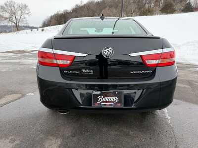 2016 Buick Verano, $11900. Photo 7