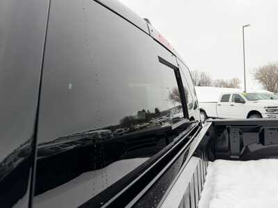 2026 RAM 1500 Crew Cab, $52906. Photo 10