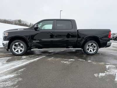 2026 RAM 1500 Crew Cab, $52906. Photo 12
