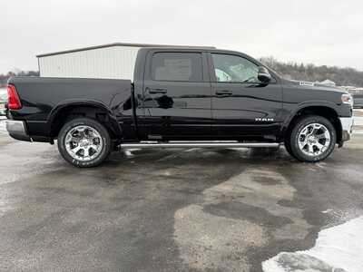 2026 RAM 1500 Crew Cab, $52906. Photo 5