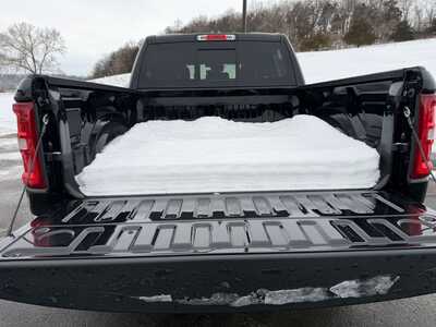 2026 RAM 1500 Crew Cab, $52906. Photo 8