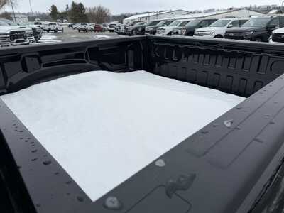 2026 RAM 1500 Crew Cab, $52906. Photo 9