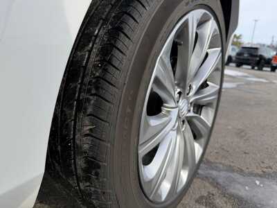 2024 Buick Envista, $26900. Photo 12