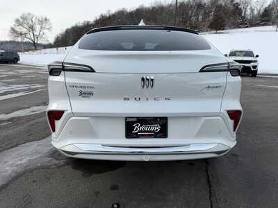 2024 Buick Envista, $26900. Photo 7