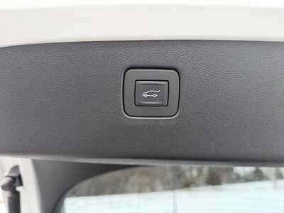 2024 Buick Envista, $26900. Photo 9
