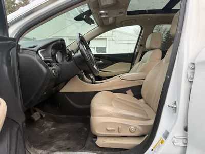 2017 Buick Envision, $15900. Photo 3