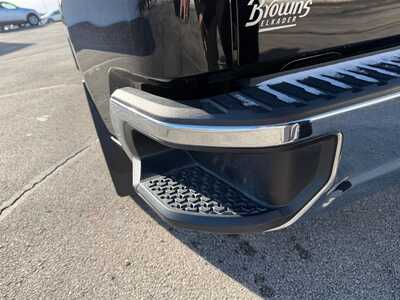 2022 Chevrolet 1500 Crew Cab, $36900. Photo 11