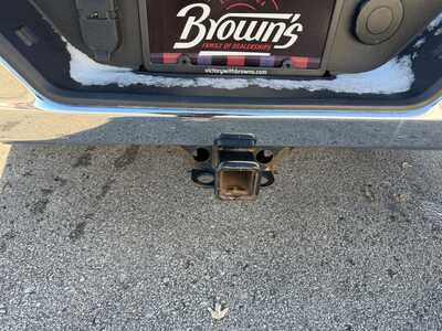 2022 Chevrolet 1500 Crew Cab, $36900. Photo 8