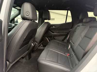 2025 Chevrolet Equinox, $28900. Photo 4