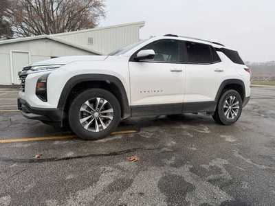 2025 Chevrolet Equinox, $28900. Photo 6