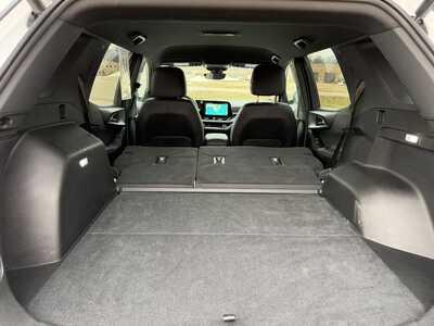 2025 Chevrolet Equinox, $28900. Photo 9