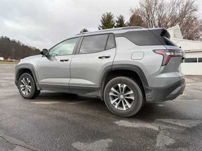 2025 Chevrolet Equinox, $28900. Photo 2