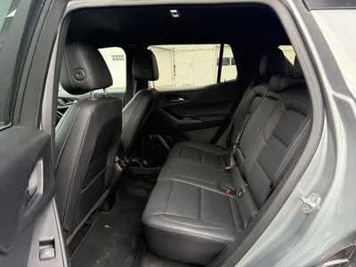 2025 Chevrolet Equinox, $28900. Photo 5