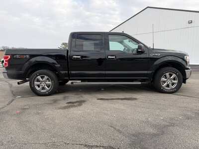 2018 Ford F150 Crew Cab, $21900. Photo 5