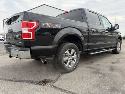 2018 Ford F150 Crew Cab, $21900. Photo 6