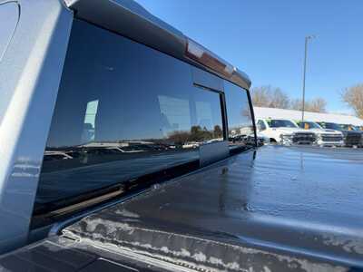 2022 Chevrolet 1500 Crew Cab, $39900. Photo 10