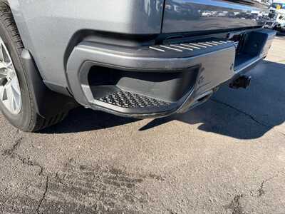 2022 Chevrolet 1500 Crew Cab, $39900. Photo 11