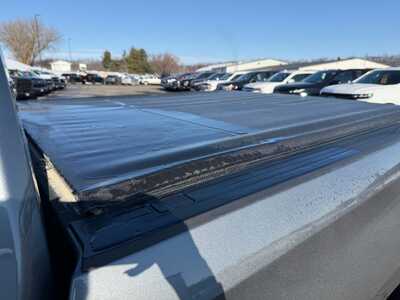 2022 Chevrolet 1500 Crew Cab, $39900. Photo 9