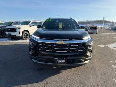 2025 Chevrolet Equinox, $28900. Photo 2