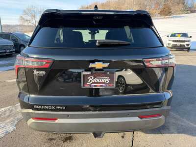 2025 Chevrolet Equinox, $28900. Photo 7