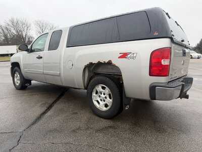 2008 Chevrolet 1500 Ext Cab, $7500. Photo 10