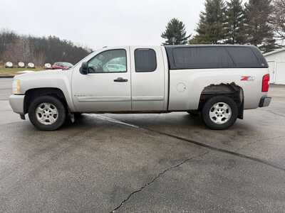 2008 Chevrolet 1500 Ext Cab, $7500. Photo 11