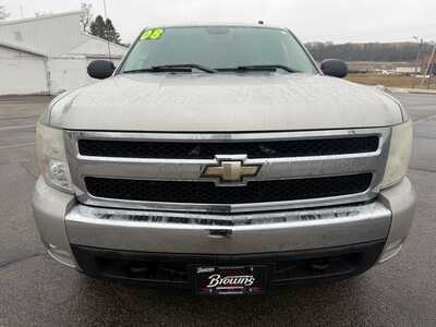 2008 Chevrolet 1500 Ext Cab, $7500. Photo 2