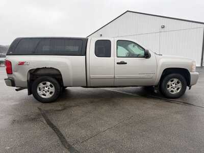 2008 Chevrolet 1500 Ext Cab, $7500. Photo 6