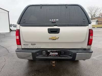 2008 Chevrolet 1500 Ext Cab, $7500. Photo 7