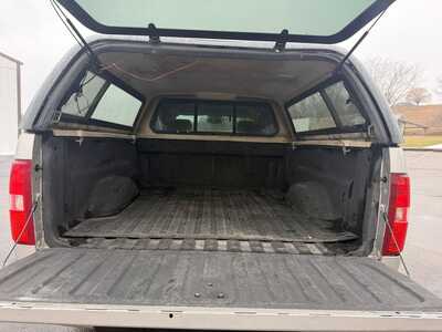 2008 Chevrolet 1500 Ext Cab, $7500. Photo 8