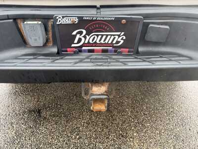 2008 Chevrolet 1500 Ext Cab, $7500. Photo 9