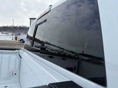 2025 RAM 1500 Crew Cab, $38900. Photo 10